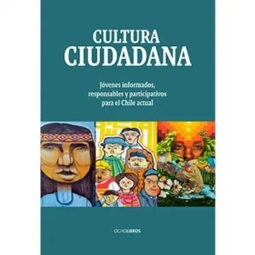 CULTURA CIUDADANA: JOVENES INFORMADOS, RESPONSABLES Y PARTICIPATIVOS..