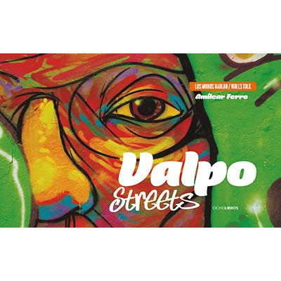 VALPO STREETS, 3ª ED