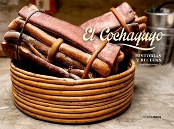 COCHAYUYO, EL