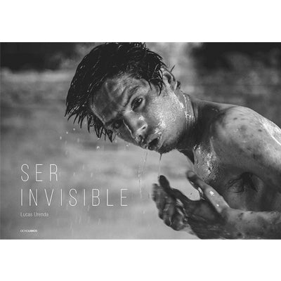 SER INVISIBLE