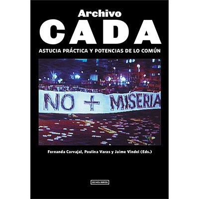 ARCHIVO CADA : ASTUCIA PRACTICA Y POTENCIAS DE LO COMUN