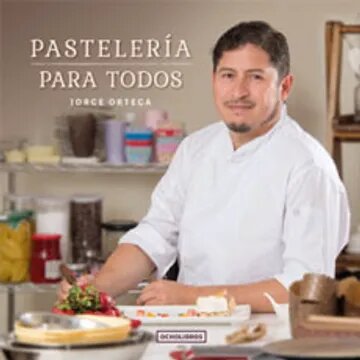 PASTELERIA PARA TODOS