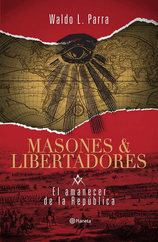 Masones & Libertadores