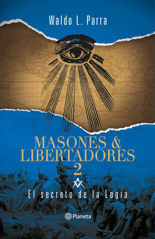 Masones & Libertadores 2