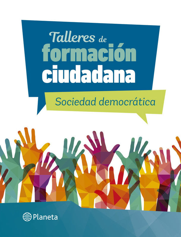 Talleres de formación ciudadana D. Sociedad