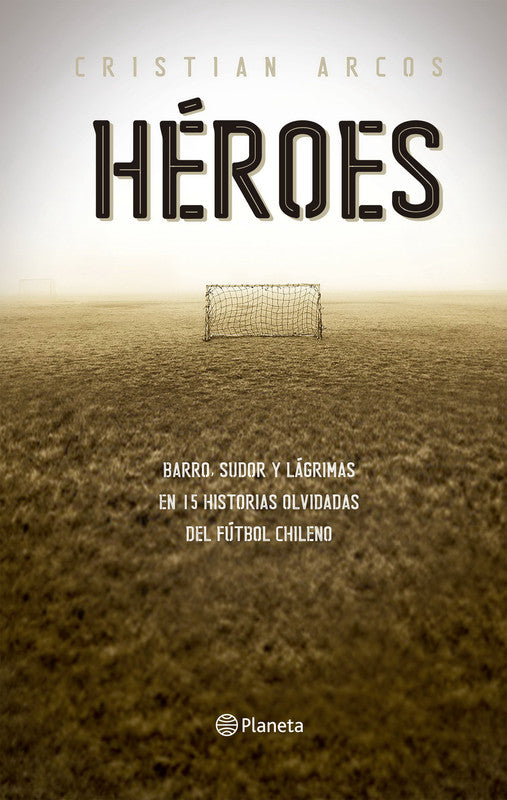 Héroes