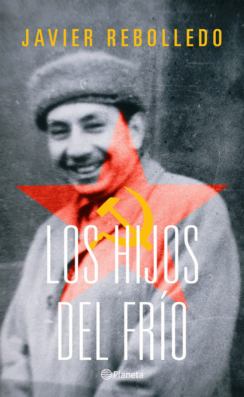 Los hijos del frío