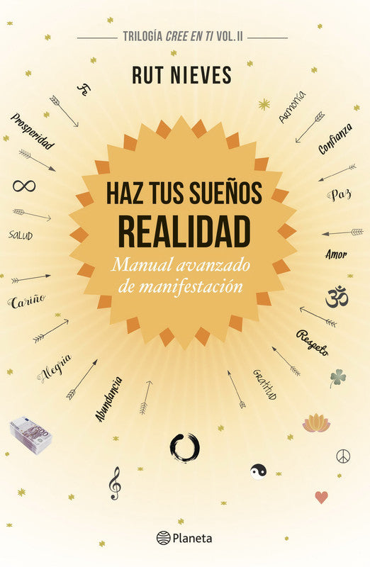 Haz tus sueños realidad