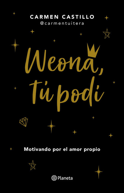 Weona, tu podí