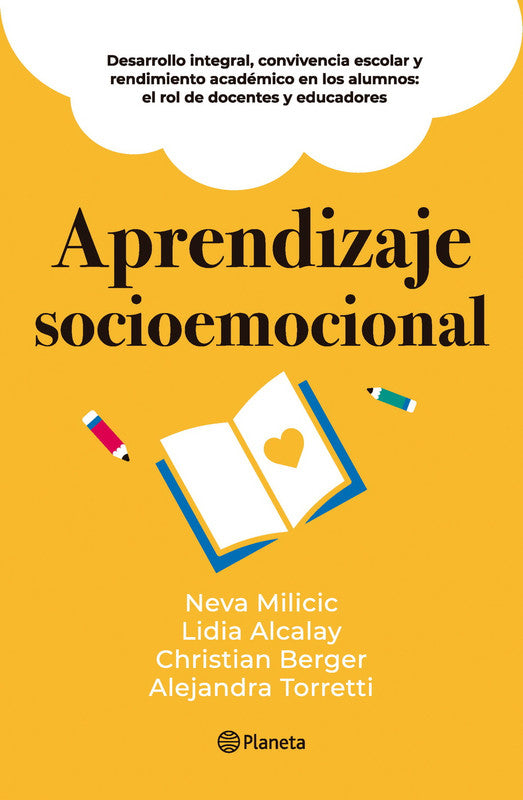 Aprendizaje socioemocional