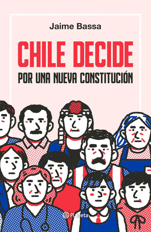 Chile decide