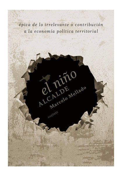 NIÑO ALCALDE, EL