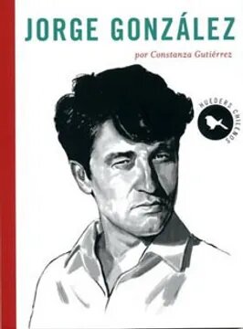 JORGE GONZALEZ