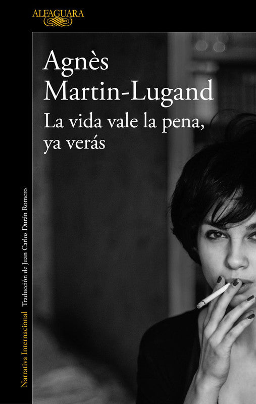VIDA VALE LA PENA, LA. YA VERAS