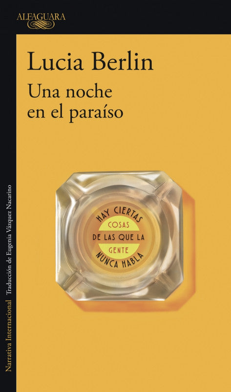 UNA NOCHE EN EL PARAISO