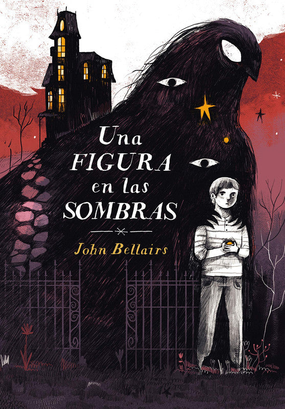 UNA FIGURA EN LAS SOMBRAS (CASADRELOJ2)