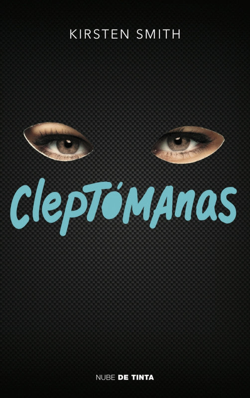 TRINKETS. CLEPTOMANAS