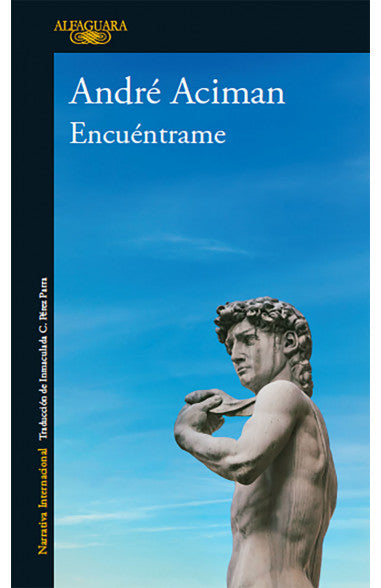 ENCUENTRAME