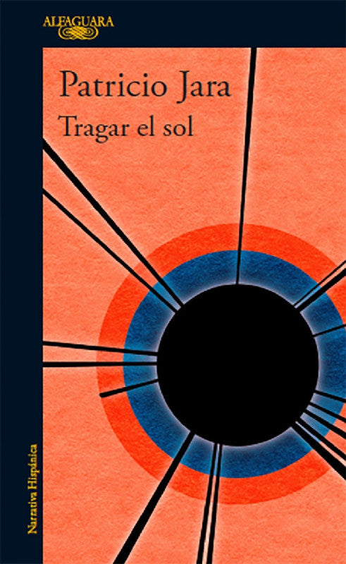TRAGAR EL SOL