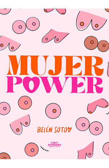 MUJER POWER
