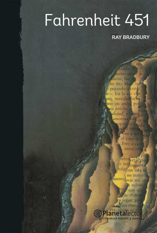 Fahrenheit 451