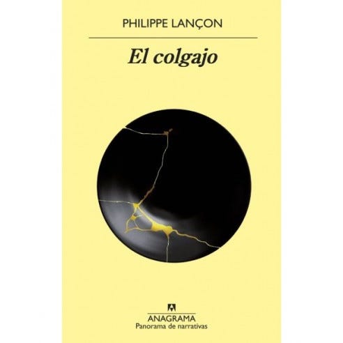 COLGAJO, EL