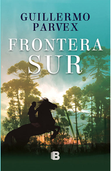 FRONTERA SUR