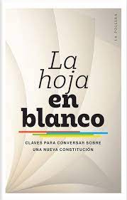 La Hoja en Blanco