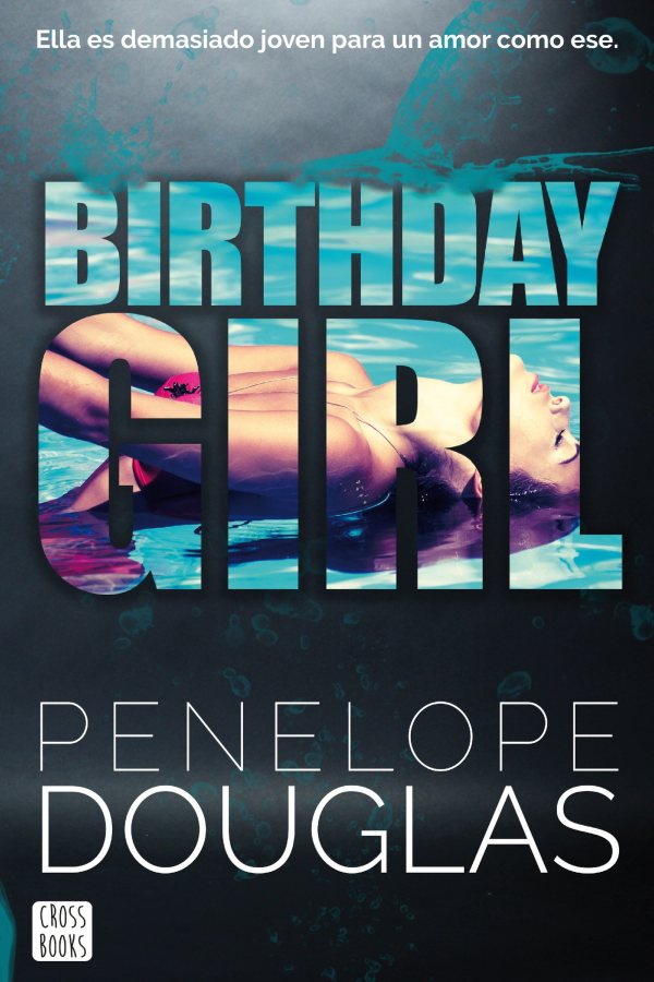 BIRTHDAY GIRL
