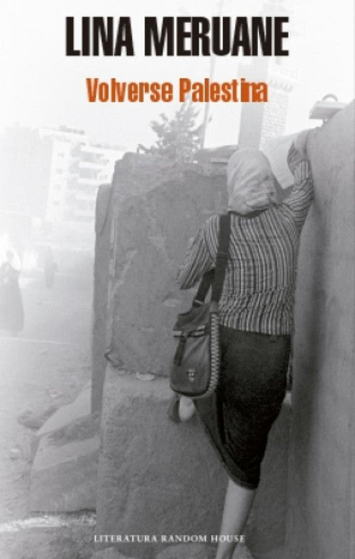VOLVERSE PALESTINA