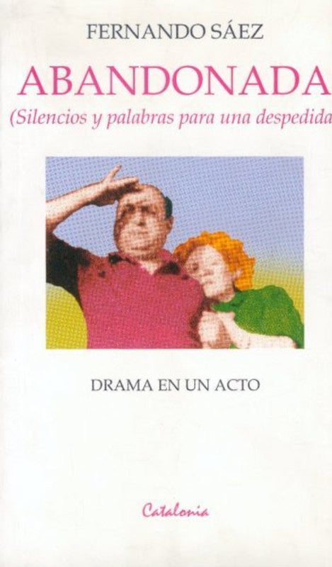 ABANDONADA