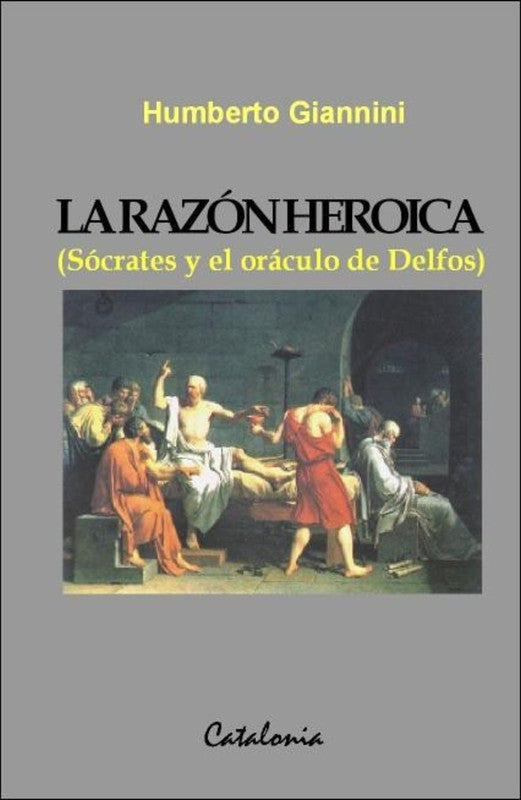 RAZON HEROICA LA