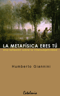 METAFISICA ERES TU LA