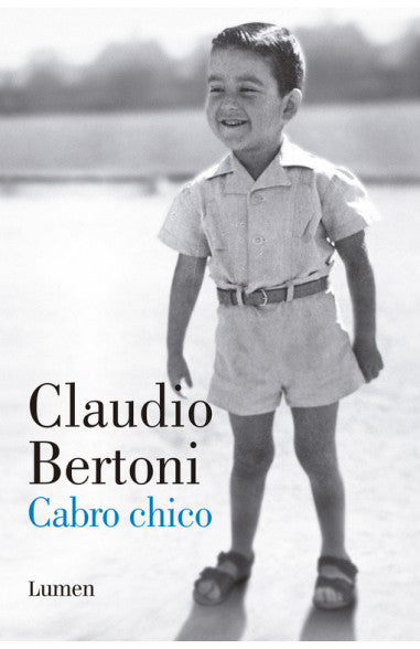 CABRO CHICO