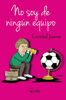NO SOY DE NINGUN EQUIPO