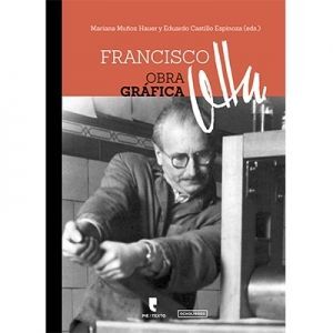 FRANCISCO OTTA : OBRA GRAFICA