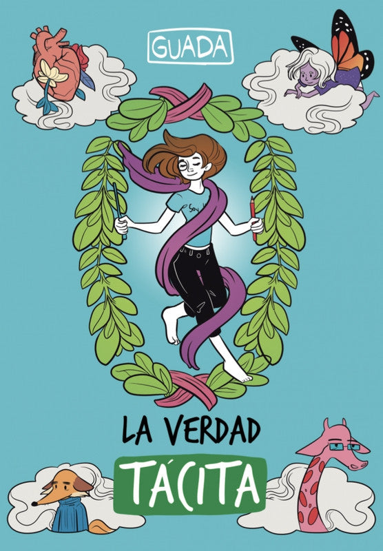 VERDAD TACITA, LA