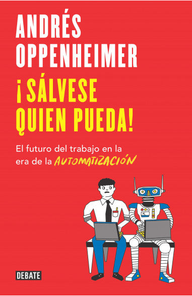 SALVESE QUIEN PUEDA
