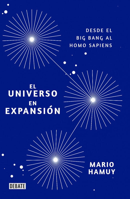 UNIVERSO EN EXPANSION, EL