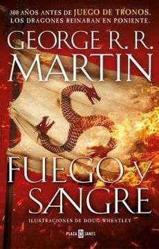 FUEGO Y SANGRE