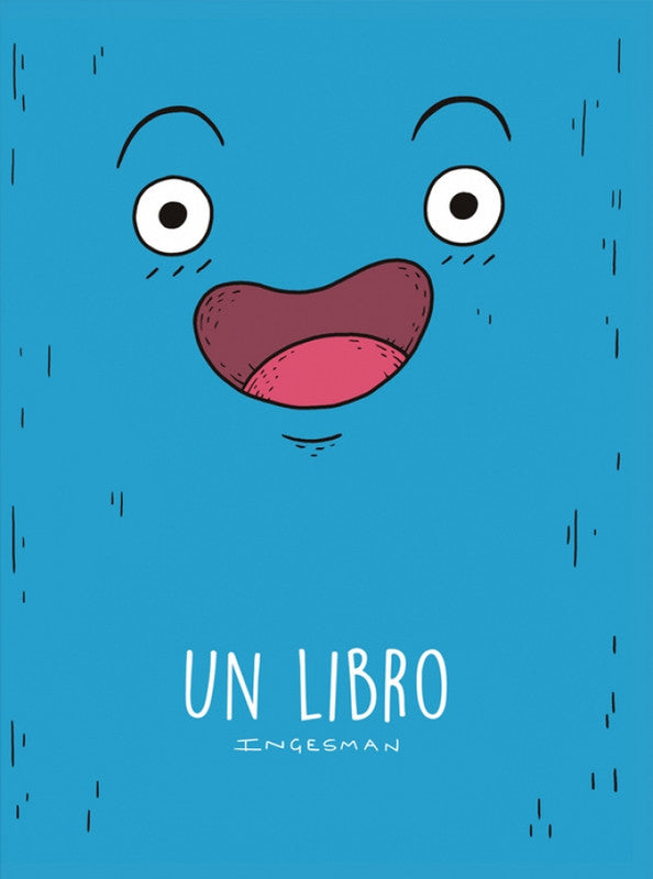 UN LIBRO (INGESMAN)