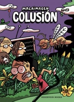 COLUSION