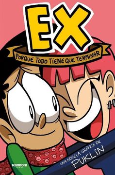 EX. PORQUE TODO TIENE QUE TERMINAR