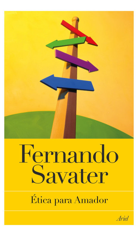 Ética para Amador