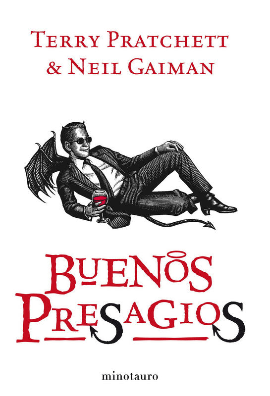 Buenos presagios