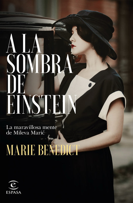 A la sombra de Einstein