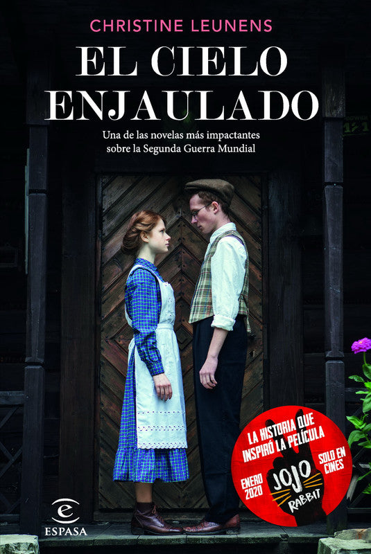 El cielo enjaulado