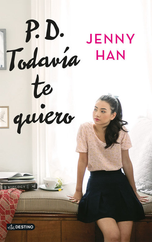 PD. Todavía te quiero