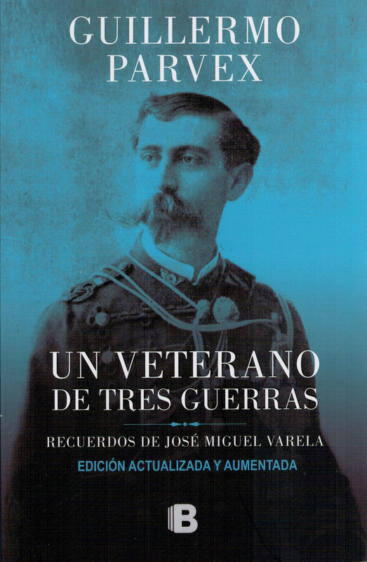 VETERANO DE TRES GUERRAS, UN (RLZ)