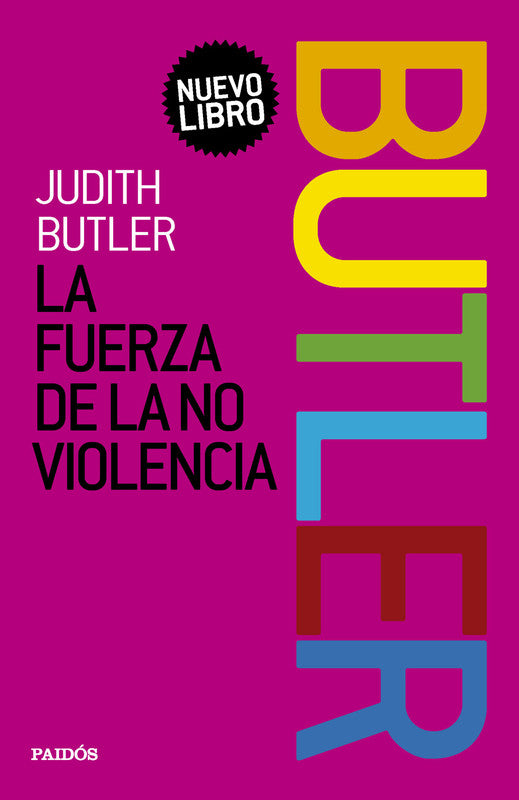 LA FUERZA DE LA NO VIOLENCIA